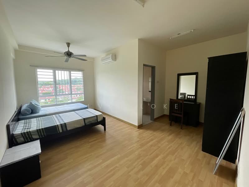 Condominium for Rent at Cova Suites - Calvin Loke - Bedroom - PropertyGuru.com.my
