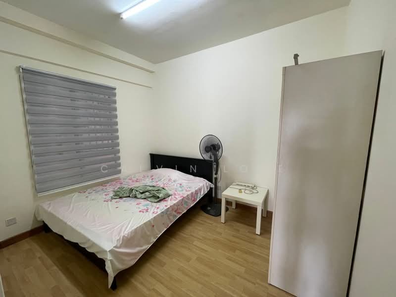 Condominium for Rent at Cova Suites - Calvin Loke - Bedroom - PropertyGuru.com.my