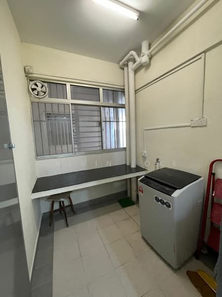 Condominium for Rent at Cova Suites - Calvin Loke - Interior - PropertyGuru.com.my