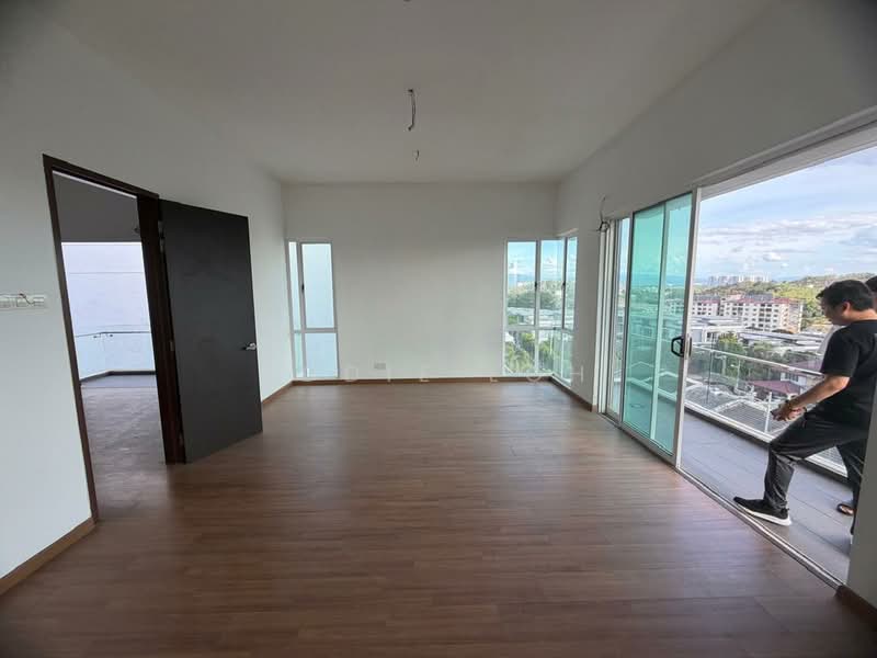 Bungalow for Sale in Kajang (Selangor) - Eddie Loh - Living Room - PropertyGuru.com.my