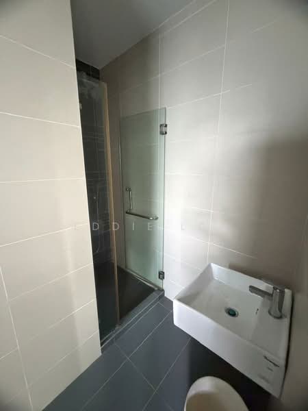 Bungalow for Sale in Kajang (Selangor) - Eddie Loh - Bathroom - PropertyGuru.com.my