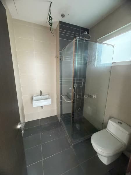 Bungalow for Sale in Kajang (Selangor) - Eddie Loh - Bathroom - PropertyGuru.com.my