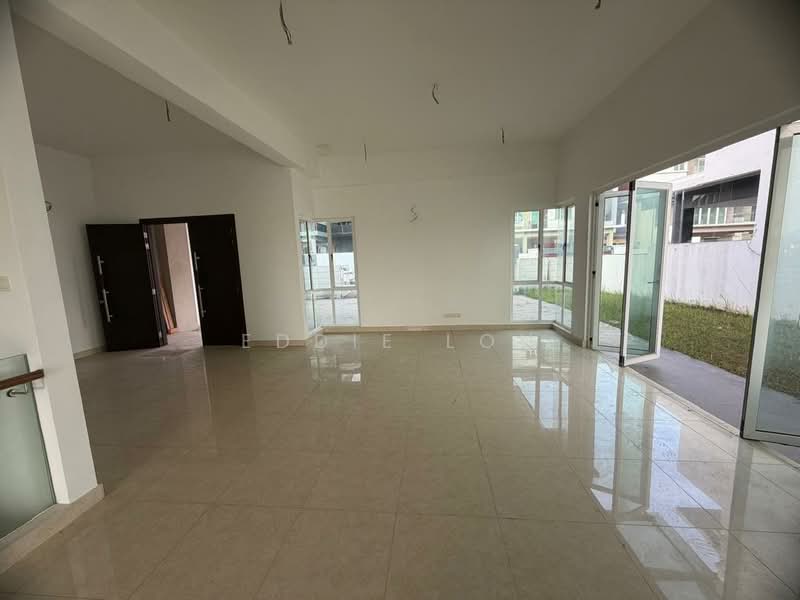 Bungalow for Sale in Kajang (Selangor) - Eddie Loh - Living Room - PropertyGuru.com.my