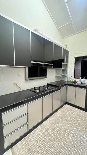 For Rent - Taman Perling