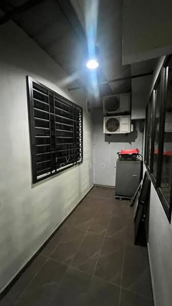 For Rent - Taman Perling