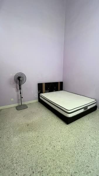 For Rent - Taman Perling