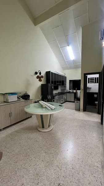 For Rent - Taman Perling