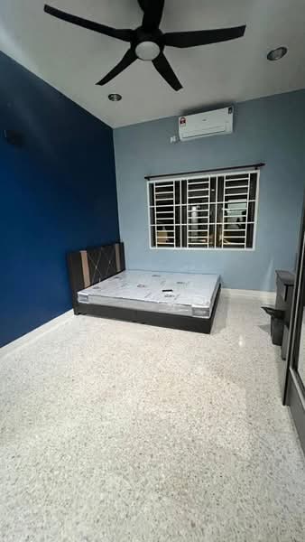 For Rent - Taman Perling