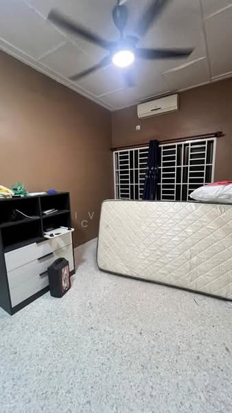 For Rent - Taman Perling