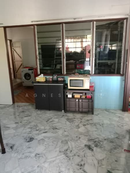 Semi-Detached House for Sale in George Town (Penang) - Agnes Khoo - Interior - PropertyGuru.com.my