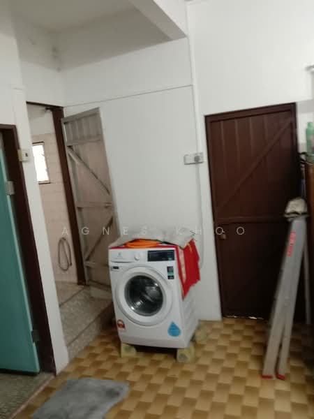 Semi-Detached House for Sale in George Town (Penang) - Agnes Khoo - Interior - PropertyGuru.com.my