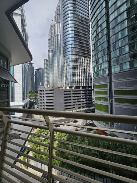 Condominium for Sale at Idaman Residence - Steven Leong - Exterior - PropertyGuru.com.my