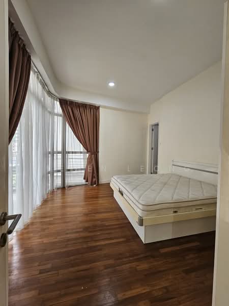 Condominium for Sale at Idaman Residence - Steven Leong - Bedroom - PropertyGuru.com.my