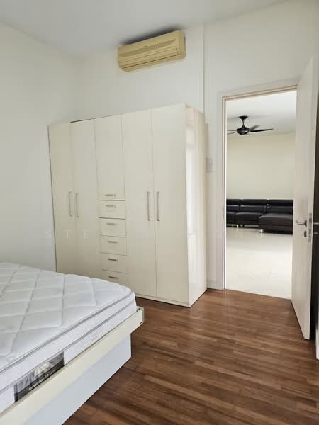 Condominium for Sale at Idaman Residence - Steven Leong - Bedroom - PropertyGuru.com.my