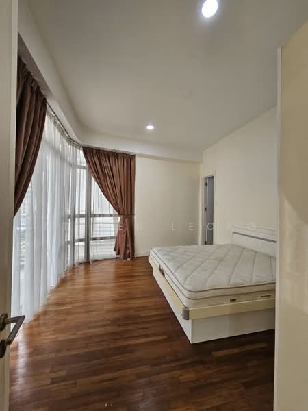 Condominium for Sale at Idaman Residence - Steven Leong - Bedroom - PropertyGuru.com.my