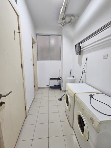 Condominium for Sale at Idaman Residence - Steven Leong - Interior - PropertyGuru.com.my