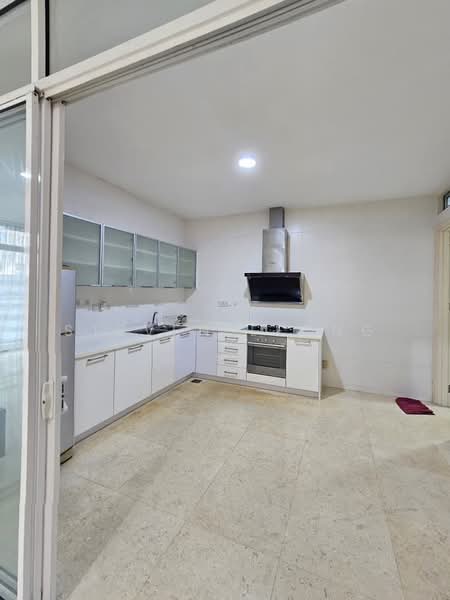 Condominium for Sale at Idaman Residence - Steven Leong - Kitchen - PropertyGuru.com.my