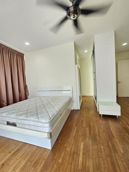Condominium for Sale at Idaman Residence - Steven Leong - Bedroom - PropertyGuru.com.my