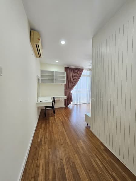 Condominium for Sale at Idaman Residence - Steven Leong - Study - PropertyGuru.com.my