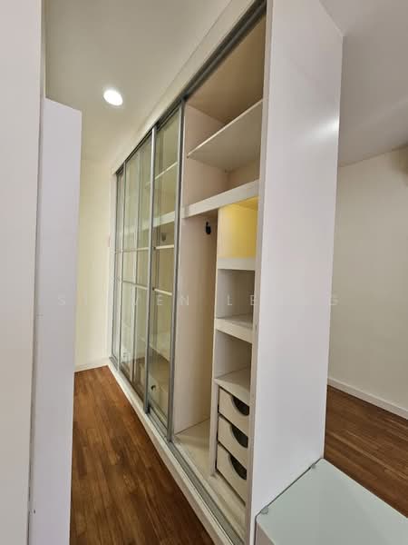 Condominium for Sale at Idaman Residence - Steven Leong - Interior - PropertyGuru.com.my