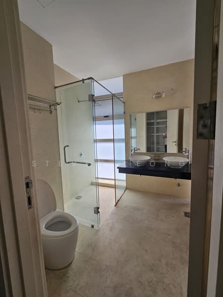 Condominium for Sale at Idaman Residence - Steven Leong - Bathroom - PropertyGuru.com.my