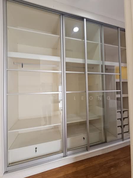 Condominium for Sale at Idaman Residence - Steven Leong - Interior - PropertyGuru.com.my