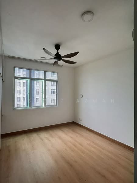 Apartment for Rent at Impiana Sky Residensi - Asyraf Azman - Interior - PropertyGuru.com.my