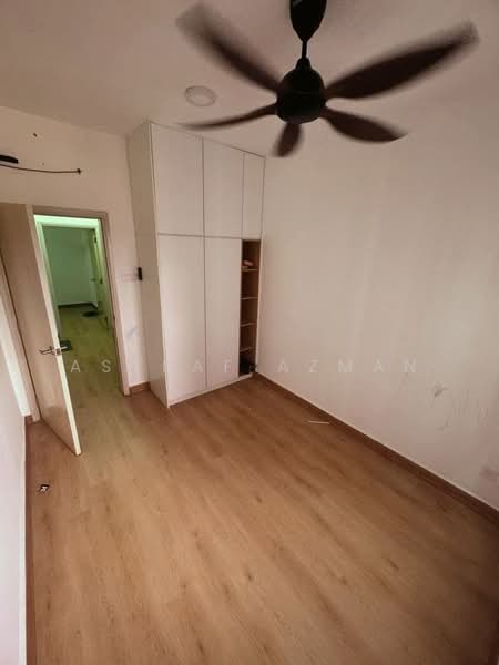 Apartment for Rent at Impiana Sky Residensi - Asyraf Azman - Bedroom - PropertyGuru.com.my