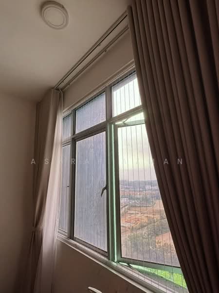 Apartment for Rent at Impiana Sky Residensi - Asyraf Azman - View - PropertyGuru.com.my