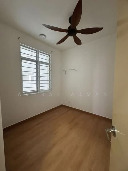 Apartment for Rent at Impiana Sky Residensi - Asyraf Azman - Interior - PropertyGuru.com.my