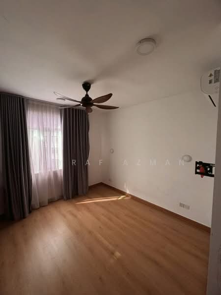 Apartment for Rent at Impiana Sky Residensi - Asyraf Azman - Interior - PropertyGuru.com.my