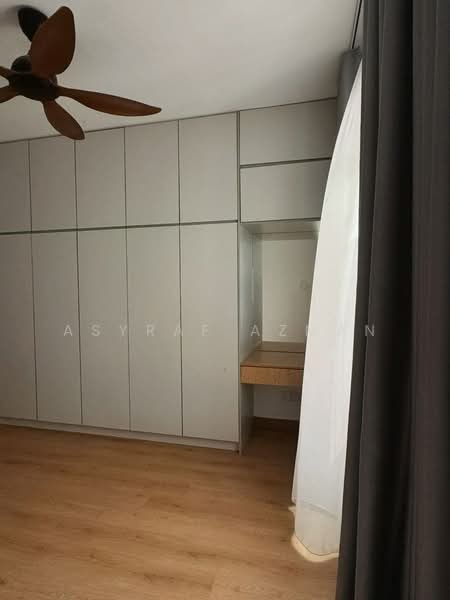 Apartment for Rent at Impiana Sky Residensi - Asyraf Azman - Bedroom - PropertyGuru.com.my