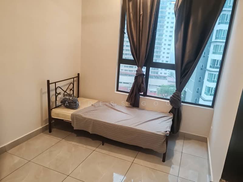 Servis Apartment untuk Dijual di The Birch - Anders Goo - Bedroom - PropertyGuru.com.my