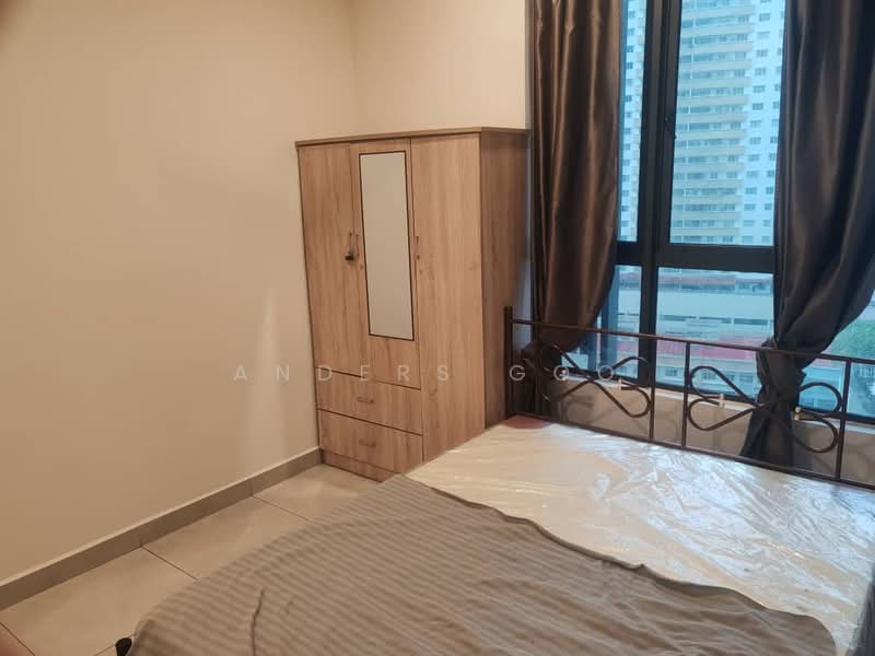 Servis Apartment untuk Dijual di The Birch - Anders Goo - Bedroom - PropertyGuru.com.my