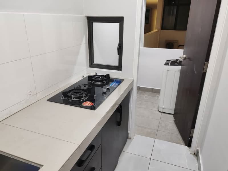 Servis Apartment untuk Dijual di The Birch - Anders Goo - Kitchen - PropertyGuru.com.my