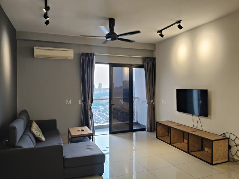 Service Residence for Rent at 121 Residences - Melvin Tan - PropertyGuru.com.my