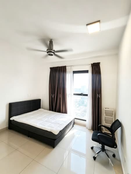 Service Residence for Rent at 121 Residences - Melvin Tan - PropertyGuru.com.my