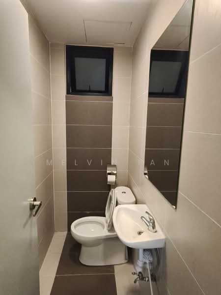 Service Residence for Rent at 121 Residences - Melvin Tan - PropertyGuru.com.my