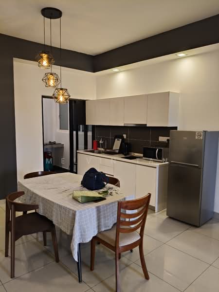 Service Residence for Rent at 121 Residences - Melvin Tan - PropertyGuru.com.my