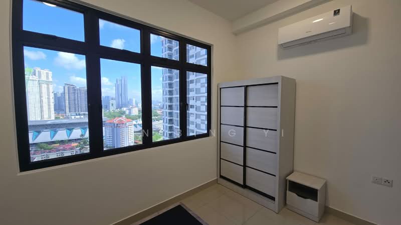 Service Residence for Rent at Meldrum Heights (Residensi Meldrum) - Tan Bing Yi - View - PropertyGuru.com.my