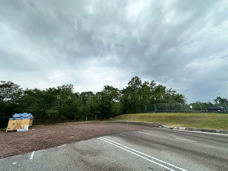Commercial Land for Sale in Semenyih (Selangor) - Banin Yahya - Exterior - PropertyGuru.com.my