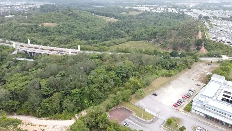 Commercial Land for Sale in Semenyih (Selangor) - Banin Yahya - Exterior - PropertyGuru.com.my