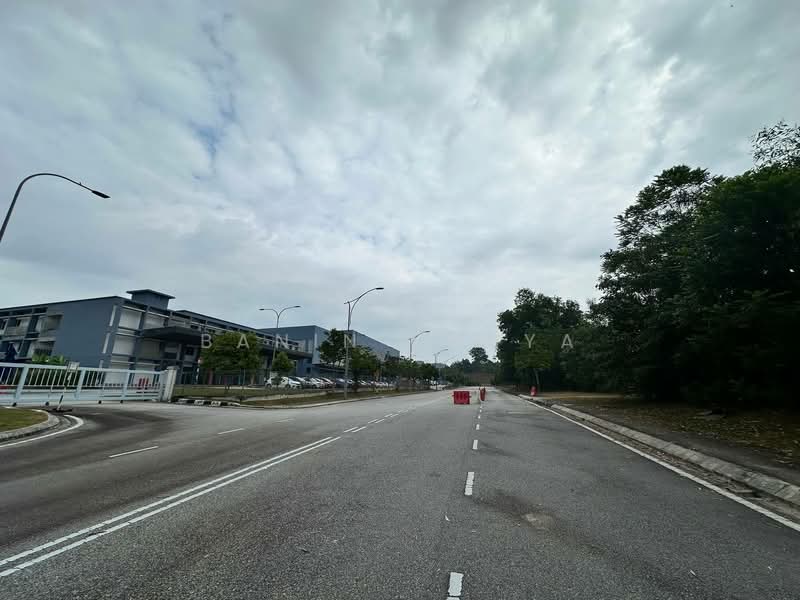 Commercial Land for Sale in Semenyih (Selangor) - Banin Yahya - Exterior - PropertyGuru.com.my