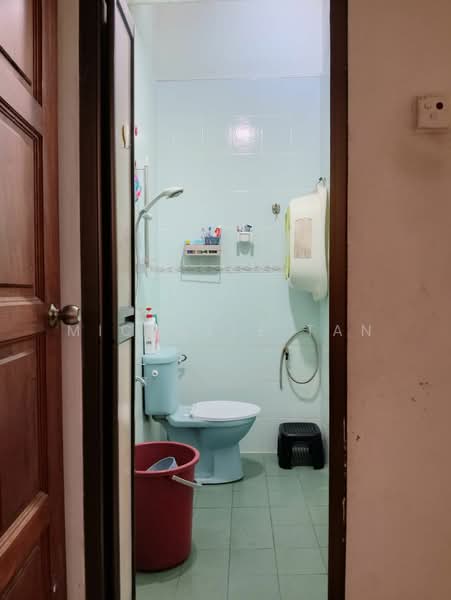 Rumah Teres 1 Tingkat untuk Dijual di Shah Alam (Selangor) - Michelle Tan - Bathroom - PropertyGuru.com.my
