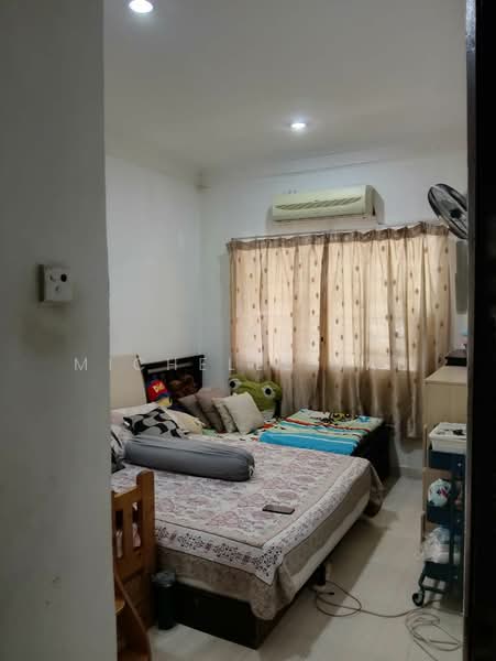 Rumah Teres 1 Tingkat untuk Dijual di Shah Alam (Selangor) - Michelle Tan - Bedroom - PropertyGuru.com.my