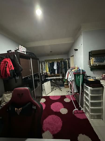Rumah Teres 1 Tingkat untuk Dijual di Shah Alam (Selangor) - Michelle Tan - Interior - PropertyGuru.com.my