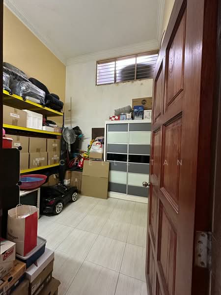 Rumah Teres 1 Tingkat untuk Dijual di Shah Alam (Selangor) - Michelle Tan - Interior - PropertyGuru.com.my