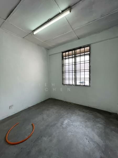 Pangsapuri untuk Dijual di Sri Bayu - Shieh Long Chen - Interior - PropertyGuru.com.my