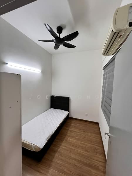 Service Residence for Rent at 121 Residences - Joey Wong - Bedroom - PropertyGuru.com.my