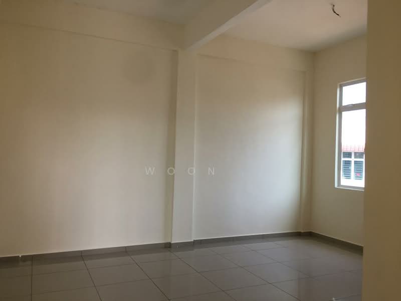 Rumah Berkembar untuk Dijual di Semabok (Melaka) - Woon . - Interior - PropertyGuru.com.my